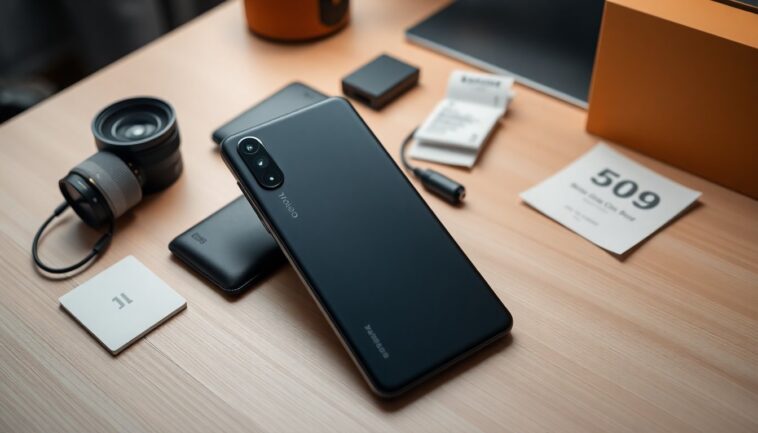 xiaomi 15t specifiche fotocamera leica e offerte imperdibili 1770909549