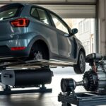 yaris verso lelettrico toyota adatta la piattaforma per piu tipi di propulsione 1771375089