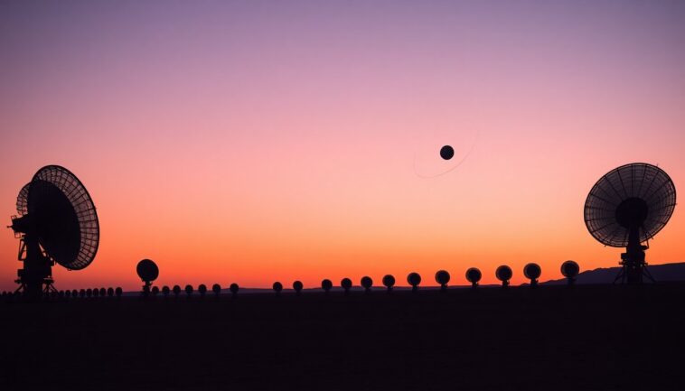 3iatlas la cometa interstellare con livelli eccezionali di metanolo 1773438691