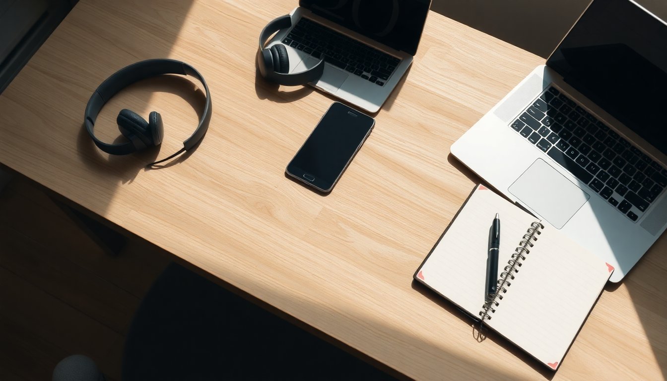 5 segreti digitali che rivoluzionano la routine quotidiana