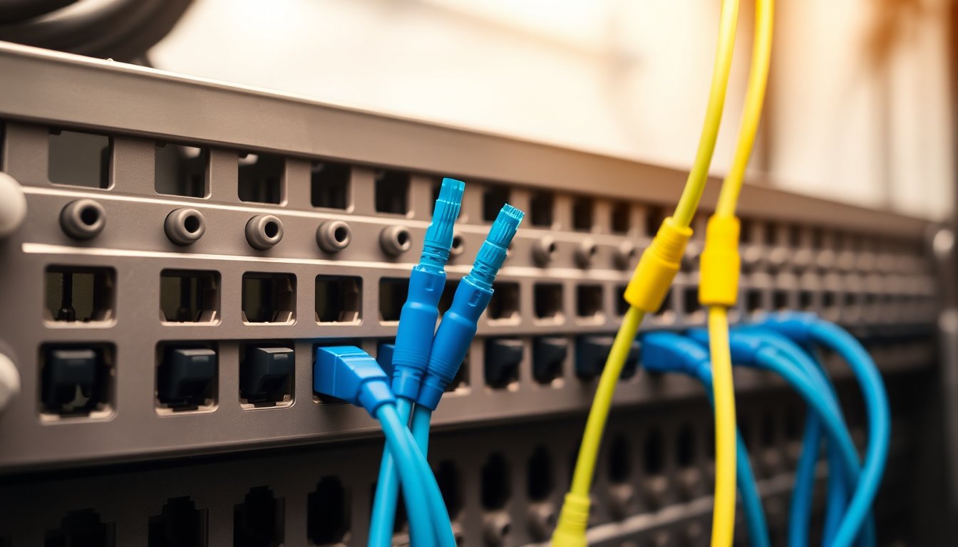 Accesso multi-gig su Aquila: AllPoints e CityFibre offrono 1.7Gbps e 2.3Gbps