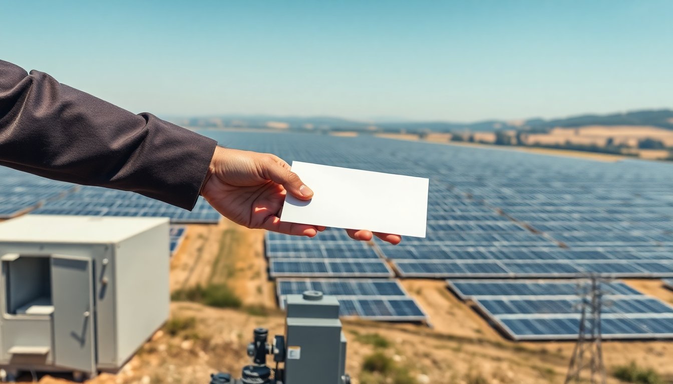 Acquisizione da 194 MW nel Lazio: Sonnedix rafforza la sua posizione in Italia
