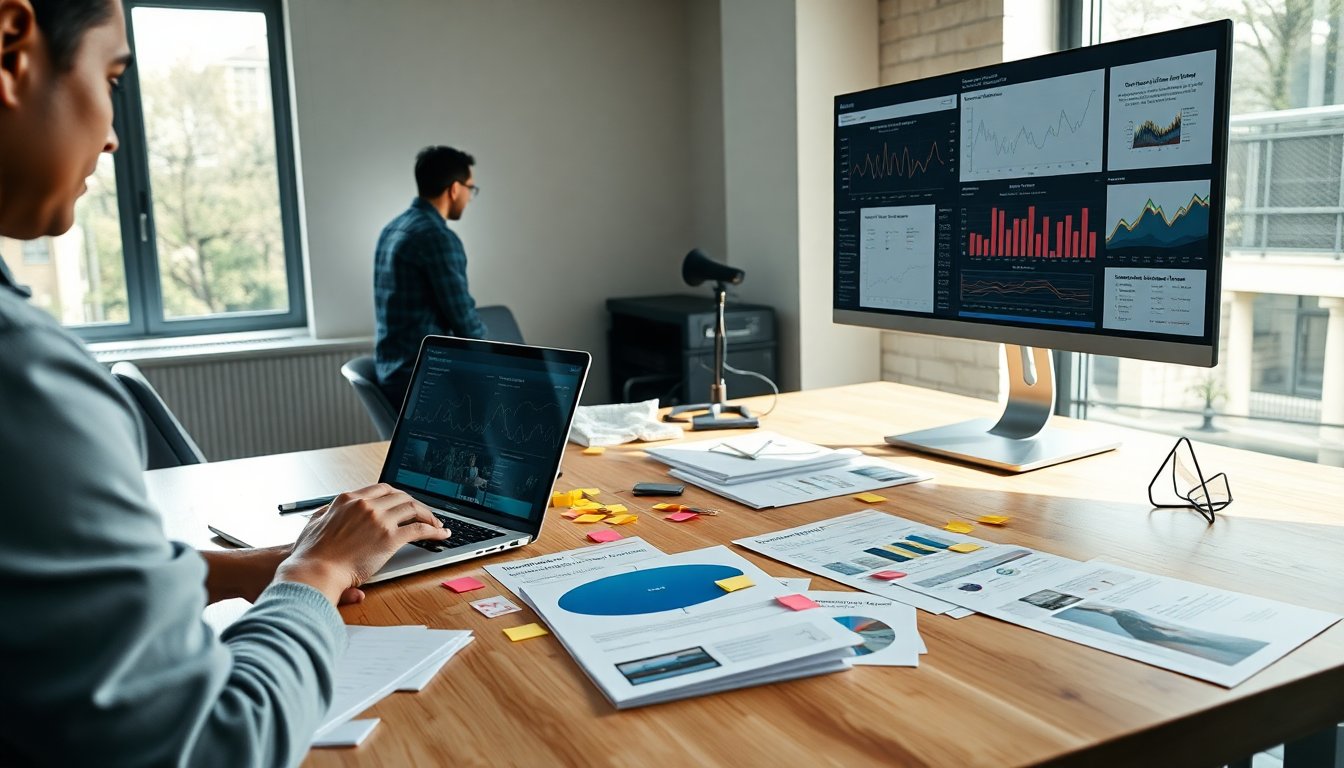 Ad creative testing con AI e misurazione dell’incrementalità per ottimizzare il funnel