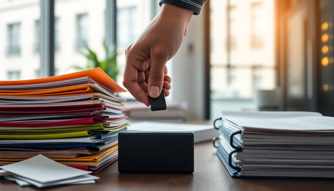 Adozione obbligatoria di ODF in Germania: impatti per le pubbliche amministrazioni europee