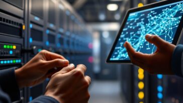 agentic internet e 5g advanced la proposta aperta di huawei per le telco 1772808805