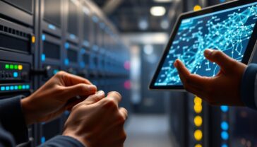 agentic internet e 5g advanced la proposta aperta di huawei per le telco 1772808805