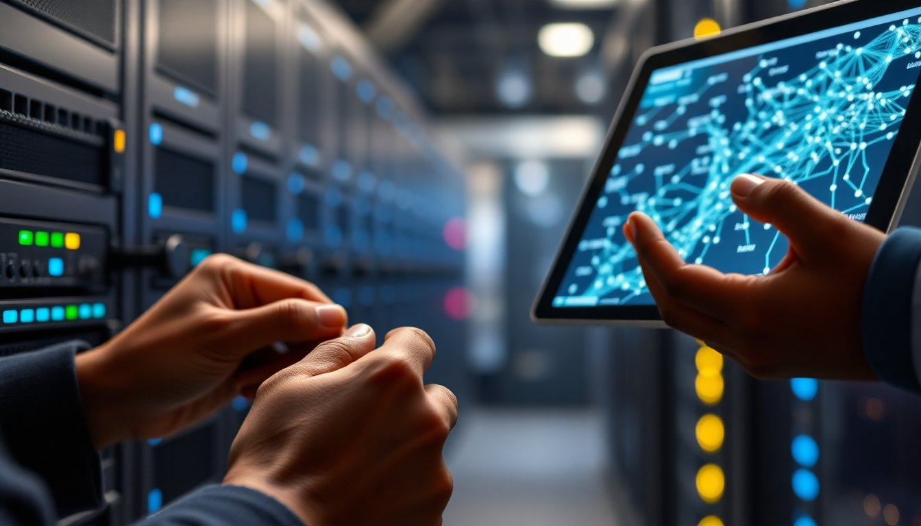 Agentic internet e 5G-Advanced: la proposta aperta di Huawei per le telco