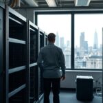 aggiornamento di lon2 linx sceglie nokia per la rete secondaria di london 1774564347