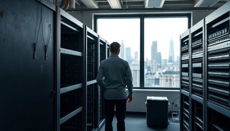 aggiornamento di lon2 linx sceglie nokia per la rete secondaria di london 1774564347