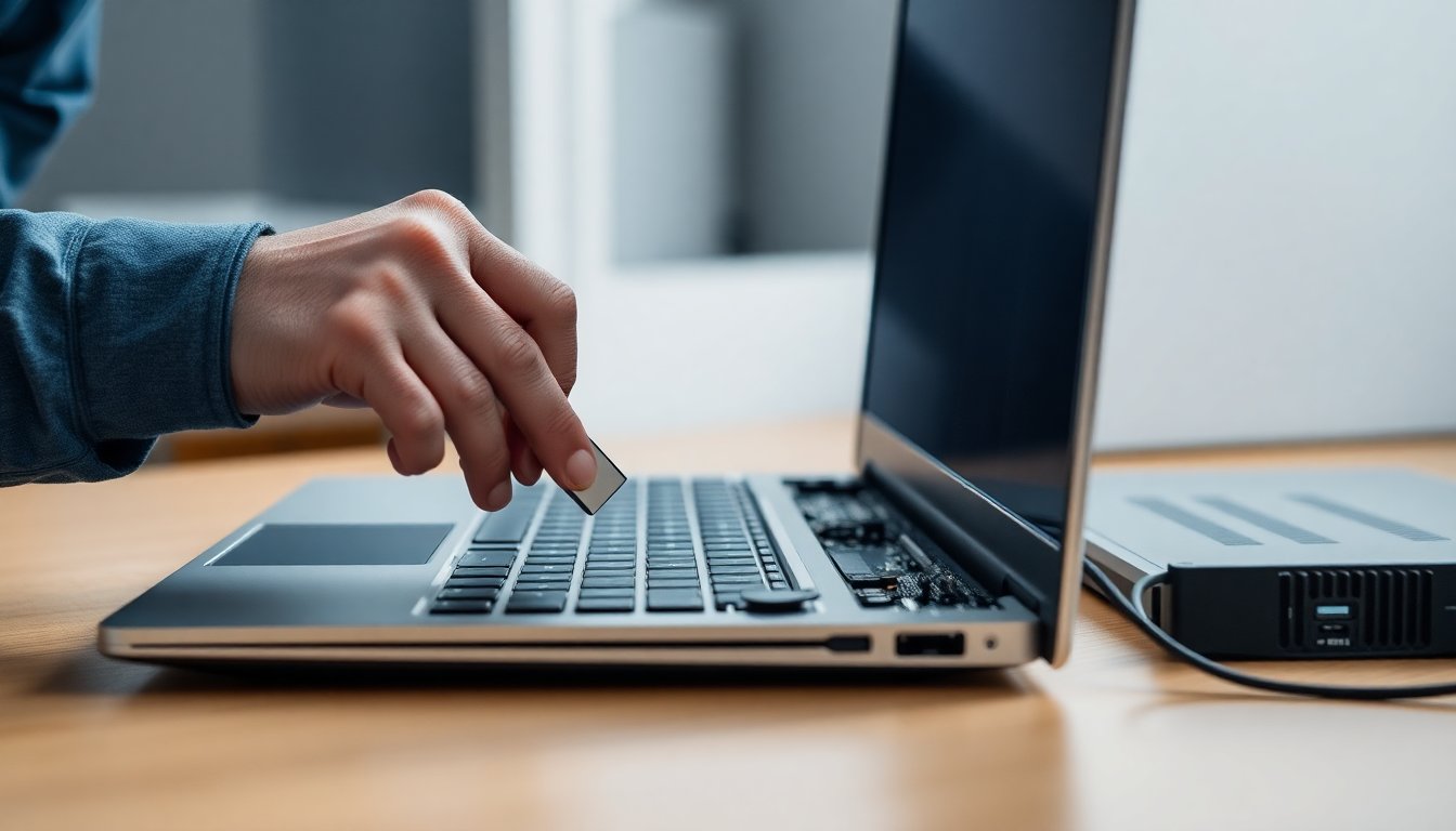 Aggiornare i certificati Secure Boot: cosa sapere e come procedere