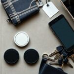 alternative ad airtag per android e iphone pack da quattro in offerta 1773748310
