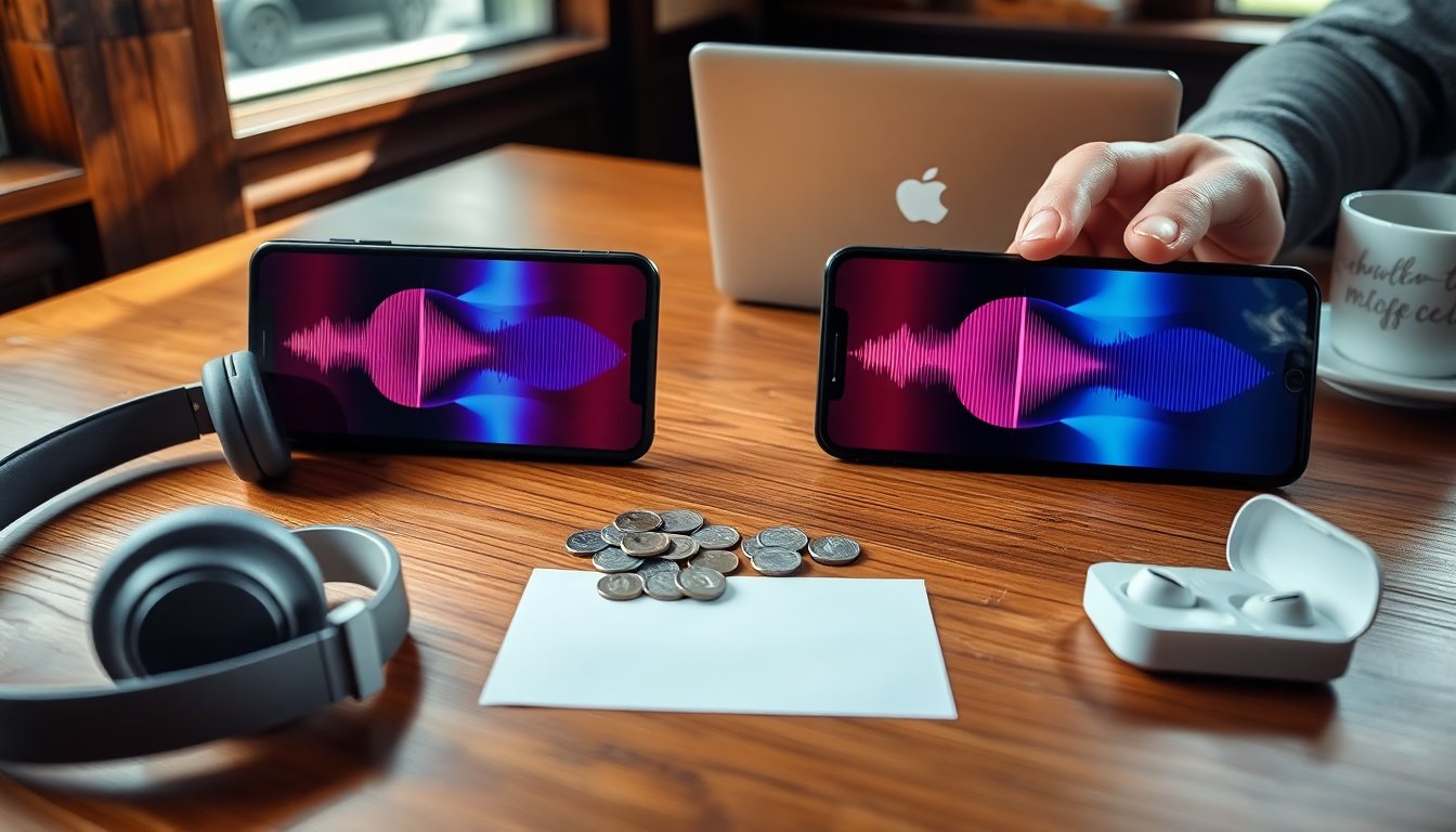 Amazon Music Unlimited e Apple Music: due alternative a Spotify da provare