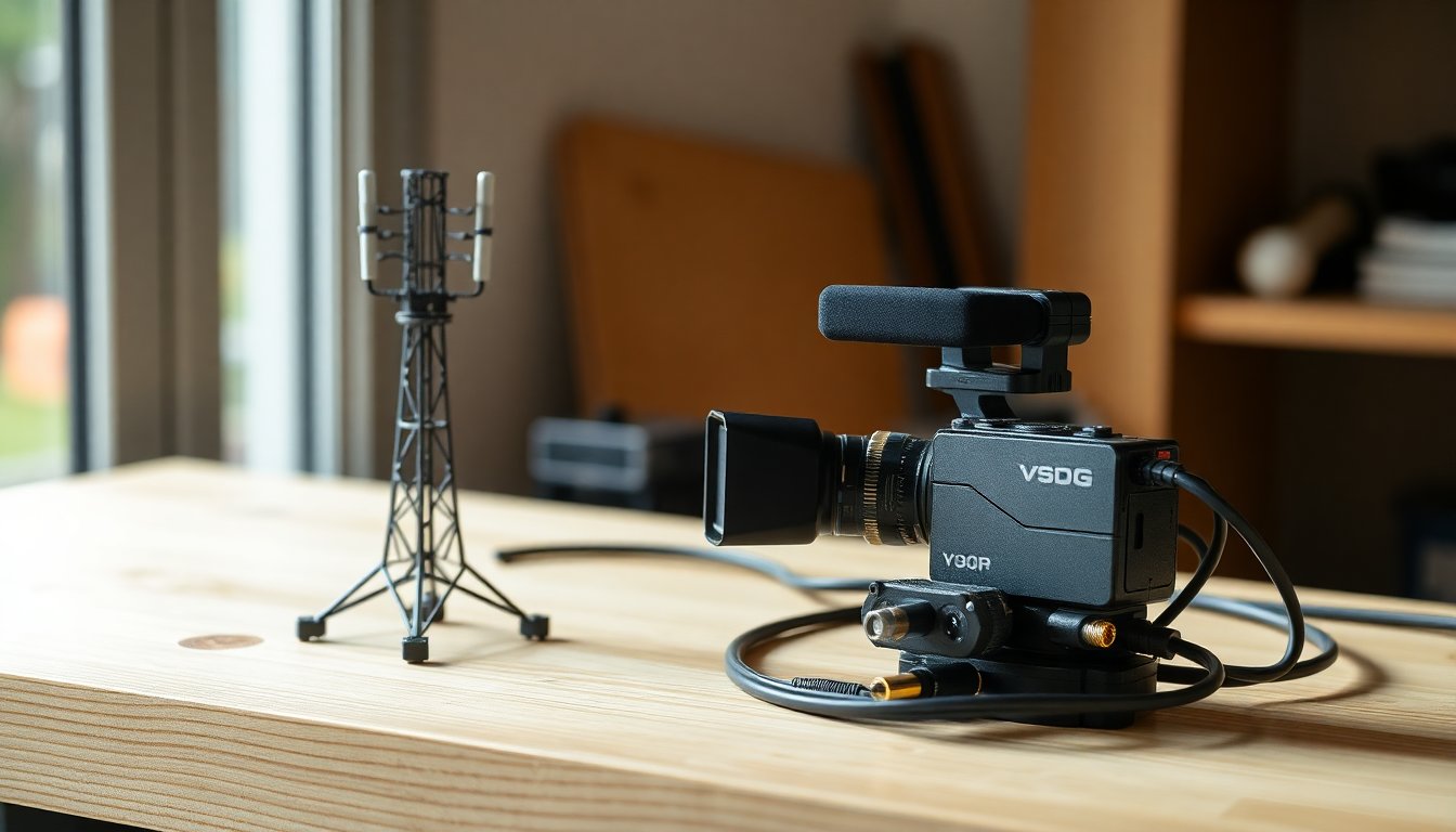 Api standard per il QoD: il broadcast spinge per il controllo della rete 5G