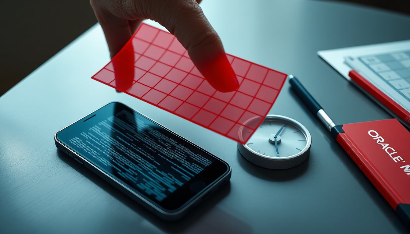 Apple blocca il vibe coding, Oracle presenta Java 26 e Satispay aggiorna Paga in 3