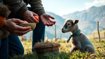 arca di noemi premiata con campagna amica per agricoltura sociale in val di gresta 1773539478