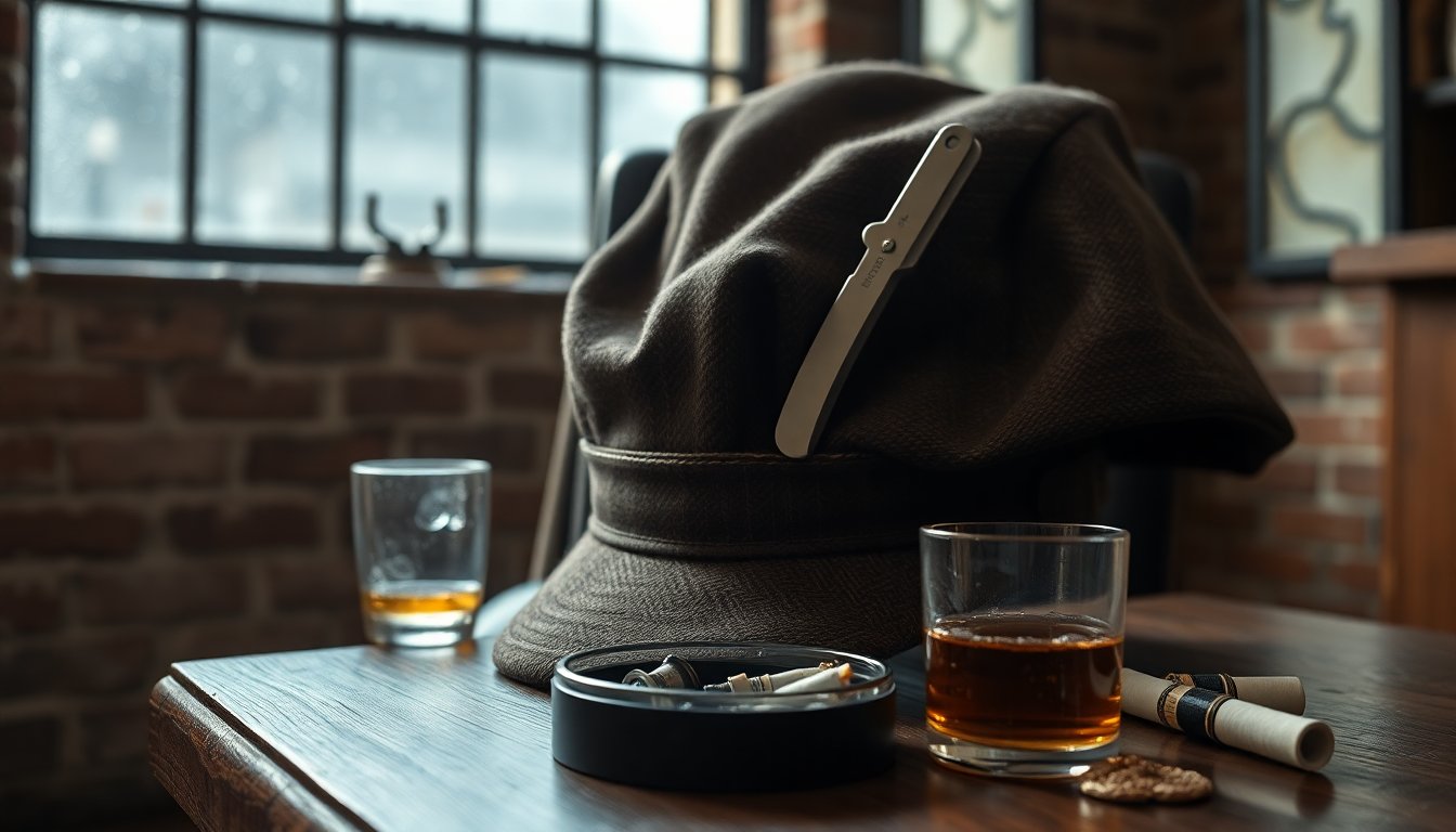 Arriva The Immortal Man su Netflix: cosa cambia per i Peaky Blinders