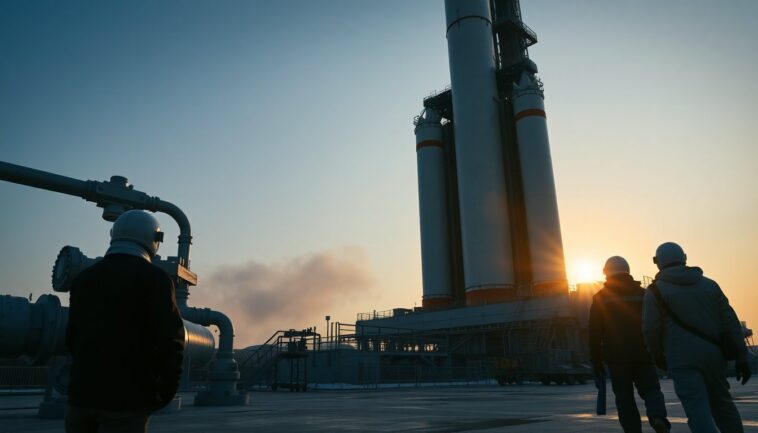 artemis ii pronta per aprile e la nasa punta su centaur v per il futuro 1773366706