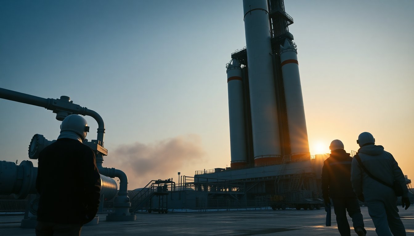 Artemis II pronta per aprile e la NASA punta su Centaur V per il futuro