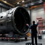 artemis ii verso il lancio aggiornamenti sulla riparazione e prime finestre utili 1772614353