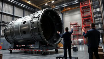 artemis ii verso il lancio aggiornamenti sulla riparazione e prime finestre utili 1772614353