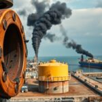 attacchi a impianti di petrolio e gas conseguenze per i mercati e le forniture 1774341582