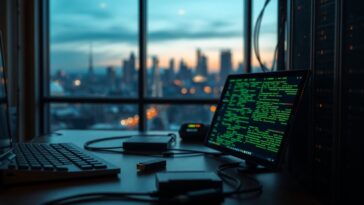 attacchi informatici iraniani come il cyber viene usato come leva strategica 1773607867