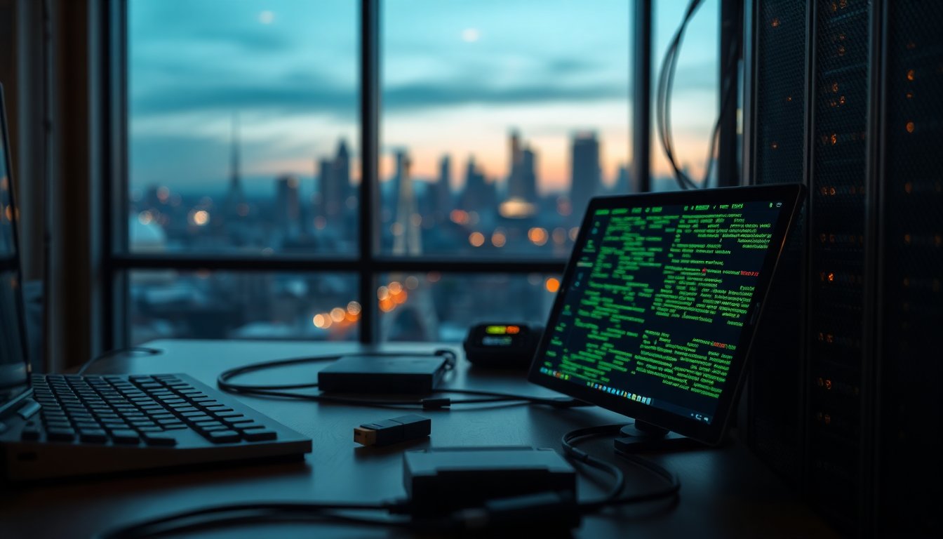 Attacchi informatici iraniani: come il cyber viene usato come leva strategica