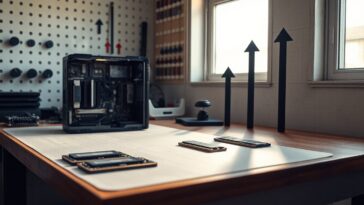 aumenti di prezzo per ram e ssd di framework come cambia il mercato dei componenti 1773492684