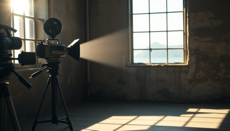 aurion la prima luce quando lintelligenza artificiale reinventa il cinema di fantascienza 1774351643