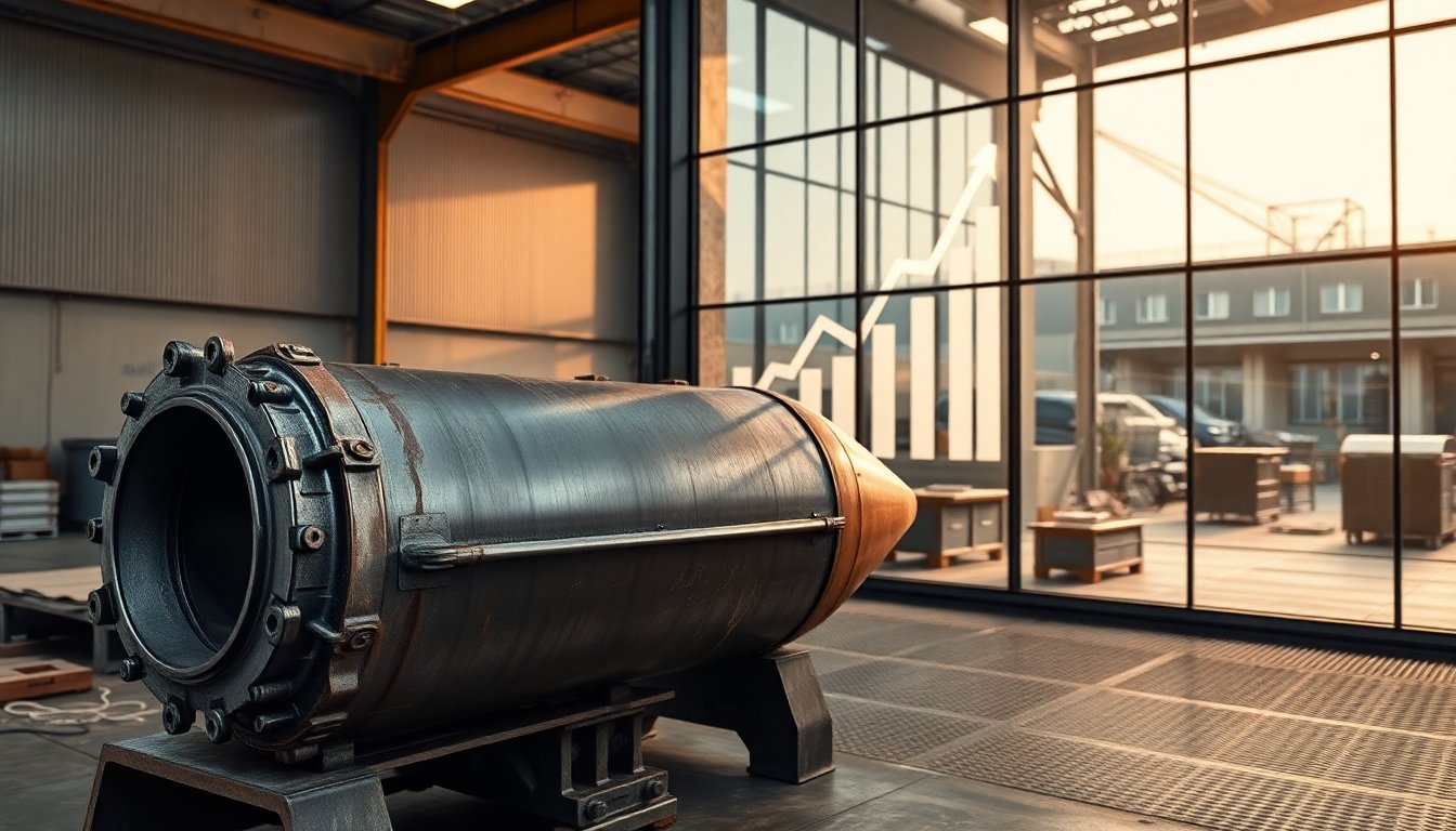 Avio nel FTSE MIB: visibilità e nuovi flussi per il titolo spaziale