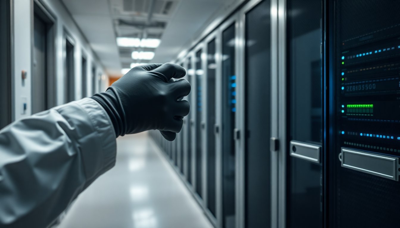 Azure Local disconnesso: la nuova opzione sovrana di Microsoft per i cloud privati