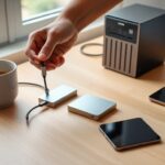 backup dei dati scegliere tra nas hard disk e cloud 1774953418