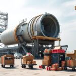 baikonur torna operativo dopo i lavori la progress ms 33 pronta al decollo 1772592894