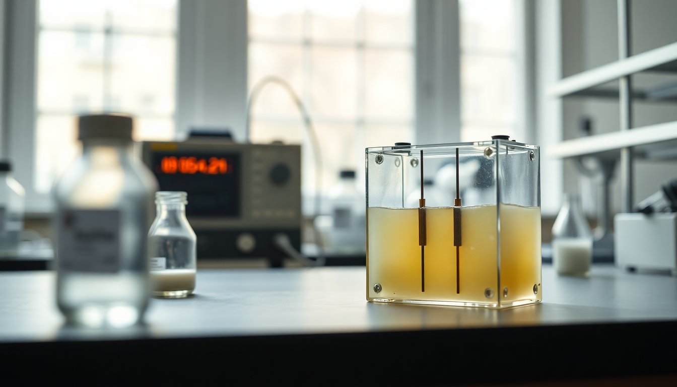 Batterie al tofu per la rete: sicurezza e durata oltre il litio