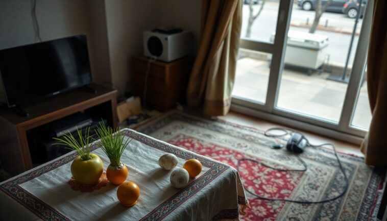 blackout internet in iran durante il nowruz mette a rischio la vita quotidiana 1774075883