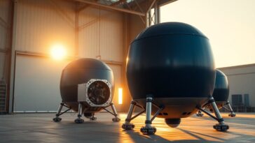 blue origin e project sunrise dal secondo blue moon mk1 ai datacenter in orbita 1774657900