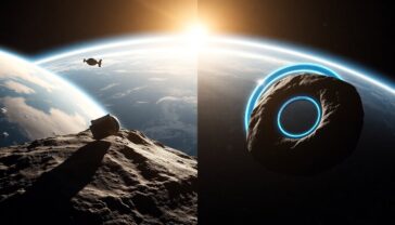 blue origin propone blue ring per deviare asteroidi due strategie a confronto 1773348705