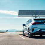 bmw i3 neue klasse autonomia da record e ricarica a 400 kw 1773852730