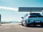 bmw i3 neue klasse autonomia da record e ricarica a 400 kw 1773852730