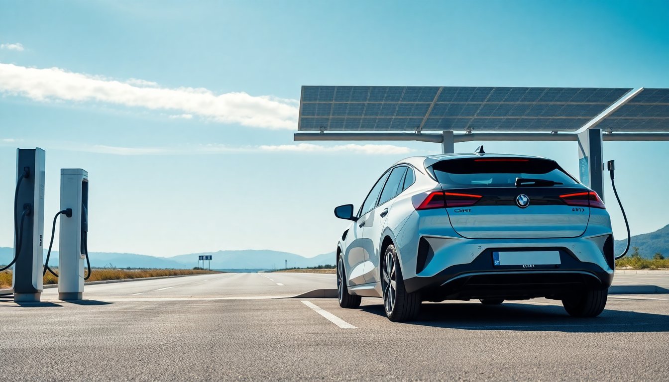 BMW i3 Neue Klasse: autonomia da record e ricarica a 400 kW
