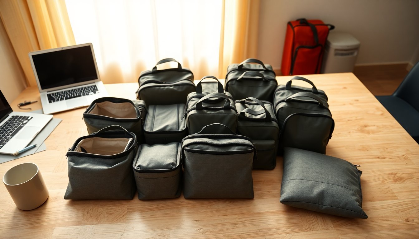 Borse termiche: 10 modelli per ufficio, picnic e viaggio