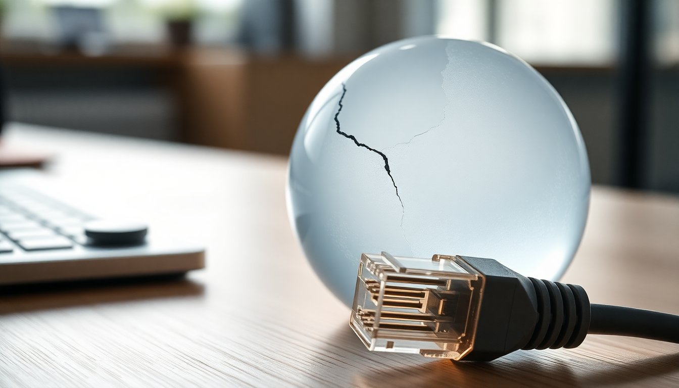 Breccia nei sistemi: il cloud che ospita Europa.eu compromesso