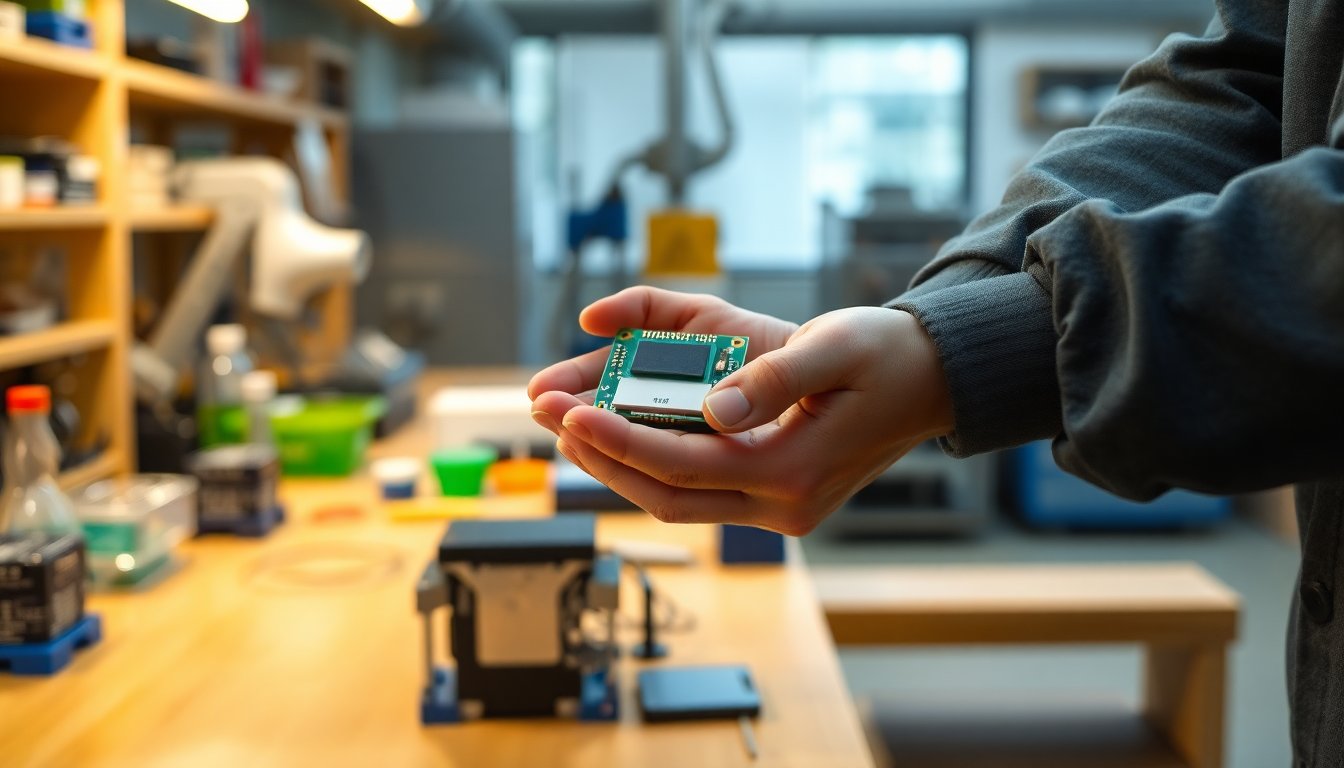 Brevetti green in Italia: perché le imprese possono trasformare l’innovazione in vantaggio competitivo
