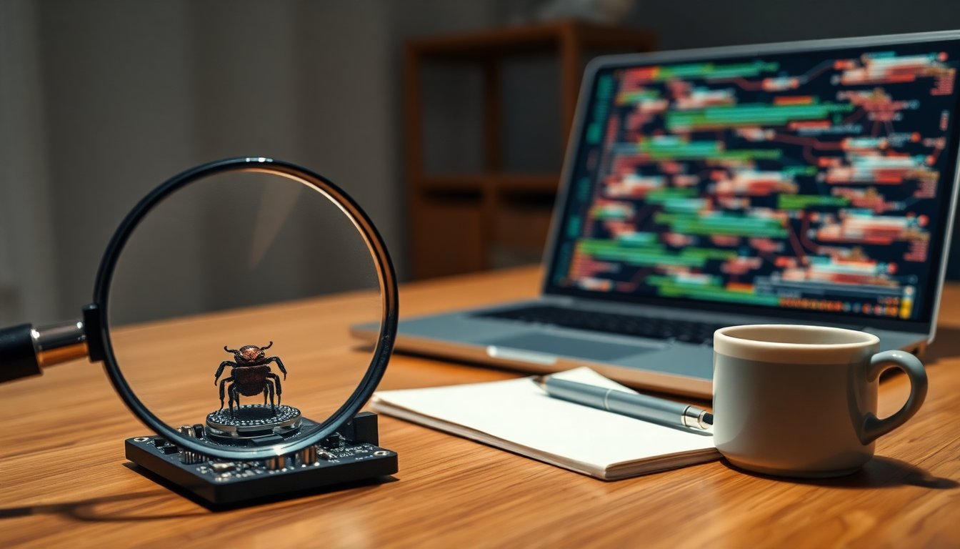 Bug bounty e intelligenza artificiale: come cambia la segnalazione di vulnerabilità