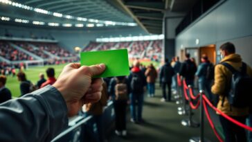 cartellino verde in serie b premiati gesti di sportivita e regole per i tifosi 1772819607