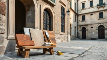 cento casi di restauro green che uniscono bellezza e sostenibilita 1773809529