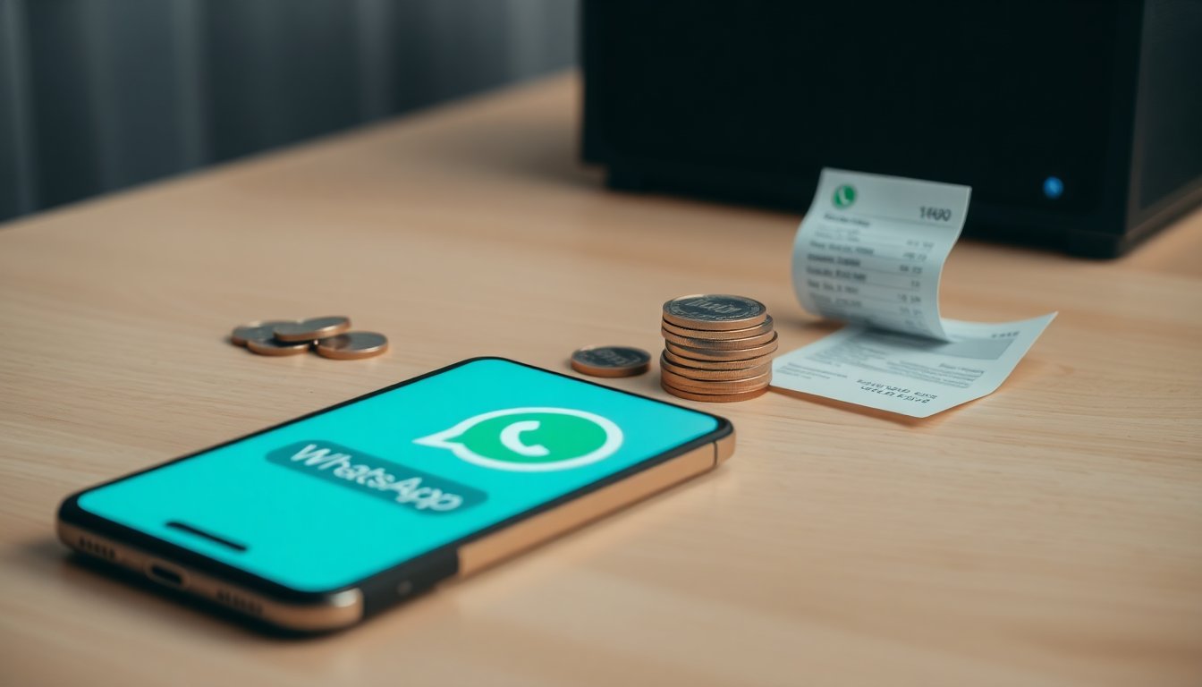 Chatbot su WhatsApp: accesso esteso con costi e vincoli che sollevano dubbi antitrust