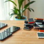 classifica 2026 apple prevale su samsung nelle regioni chiave 1774086688