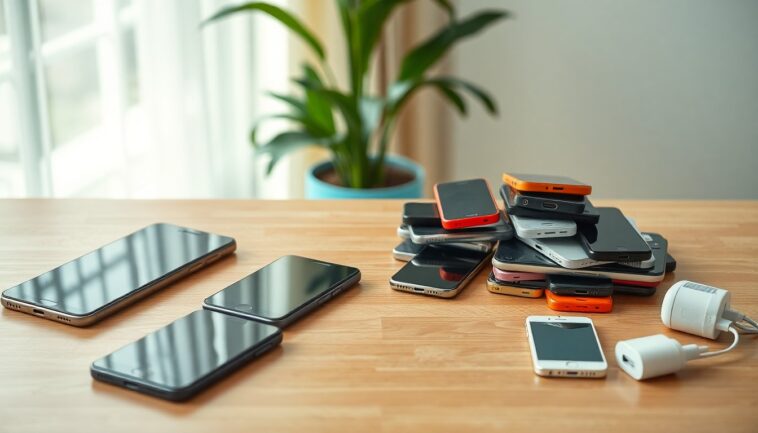 classifica 2026 apple prevale su samsung nelle regioni chiave 1774086688