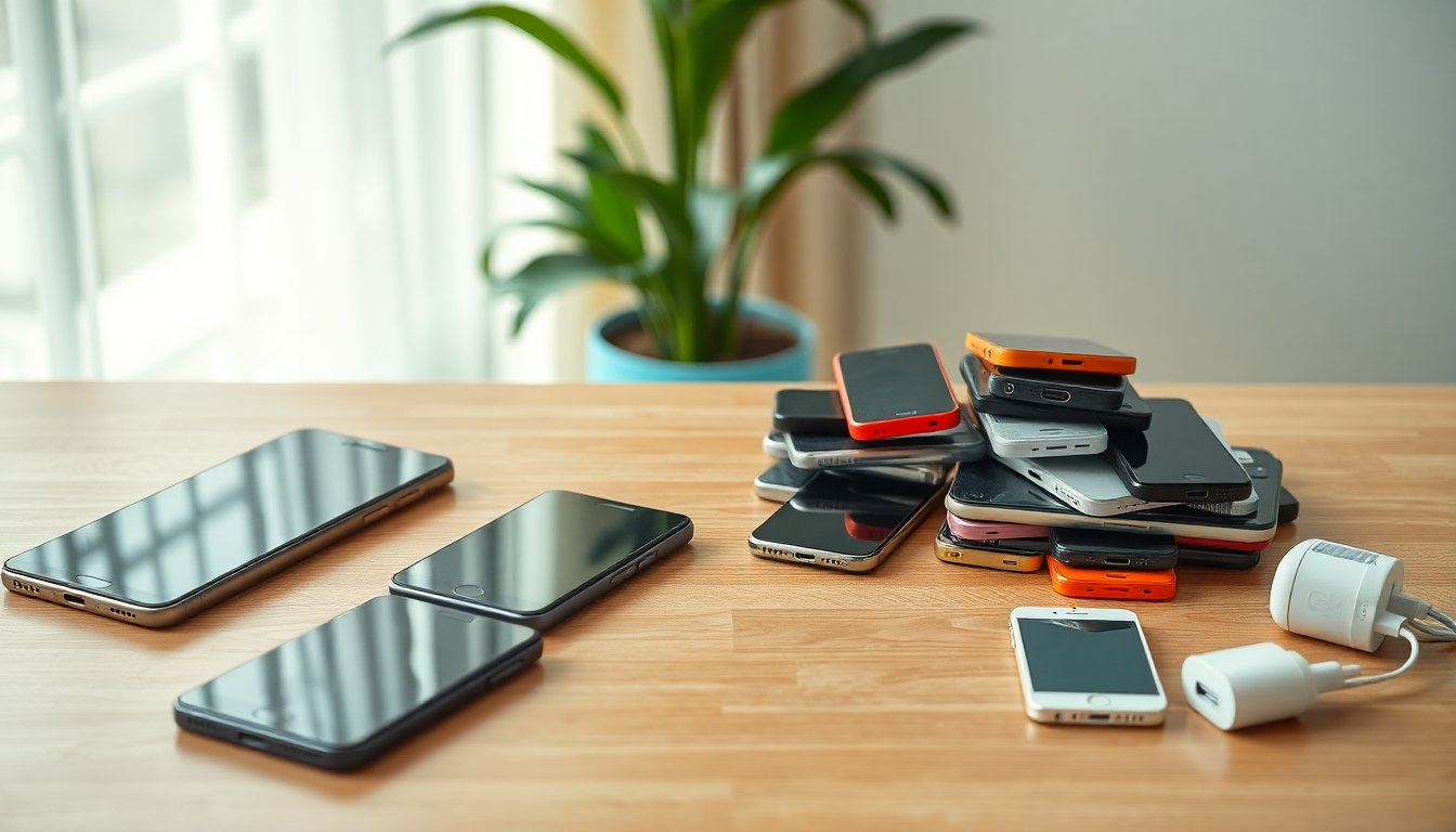 Classifica 2026: Apple prevale su Samsung nelle regioni chiave